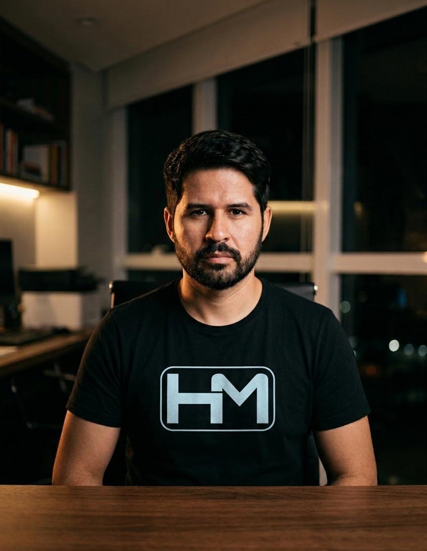 Heitor Martins