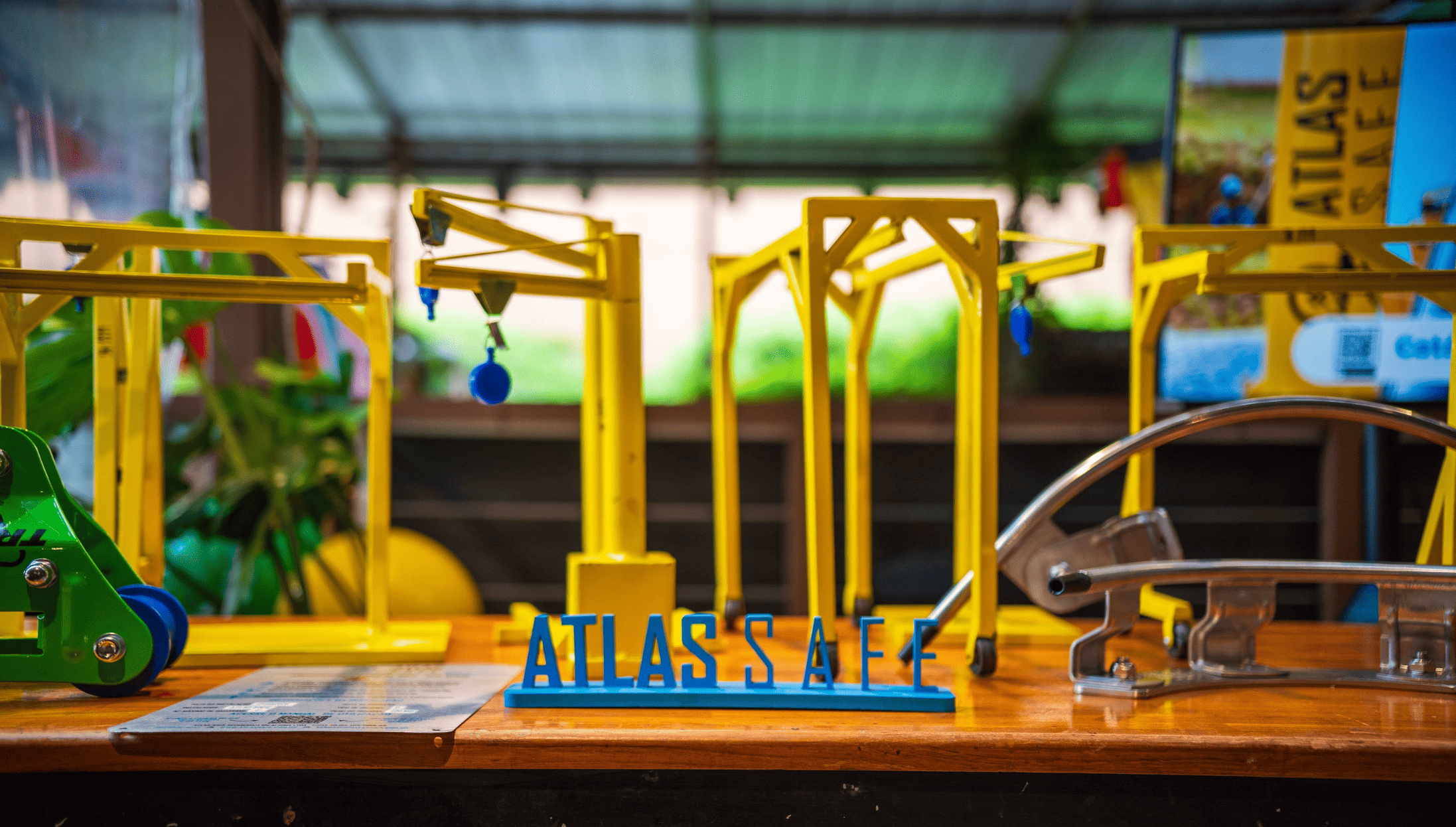 Atlas Day 2026