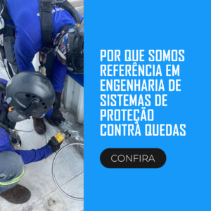 Atlas Safe: Referência em Engenharia de Proteção Contra Quedas