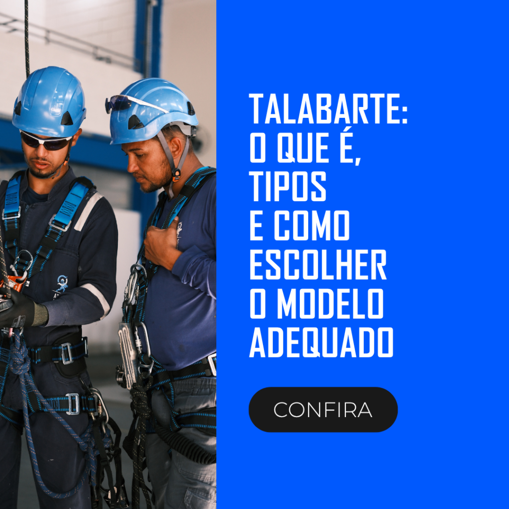 Talabarte: O Que É, Tipos e Como Escolher o Modelo Adequado