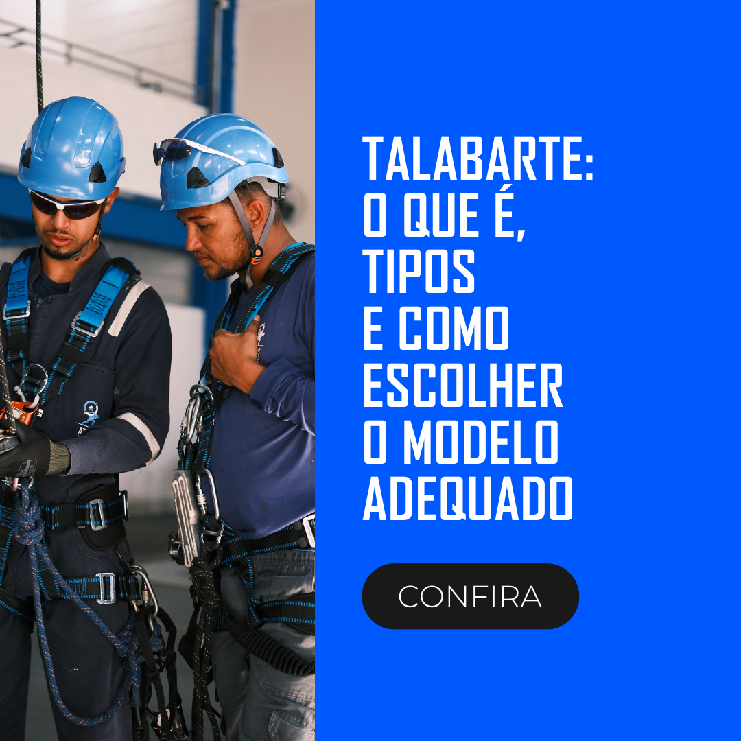Talabarte: O Que É, Tipos e Como Escolher o Modelo Adequado